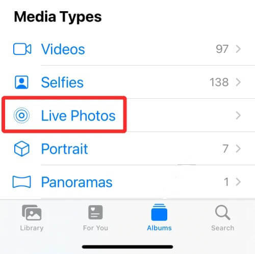 how to make a video loop on iphone for instagram
