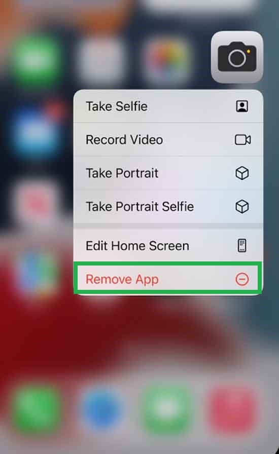 how to move apps on iphone without moving others