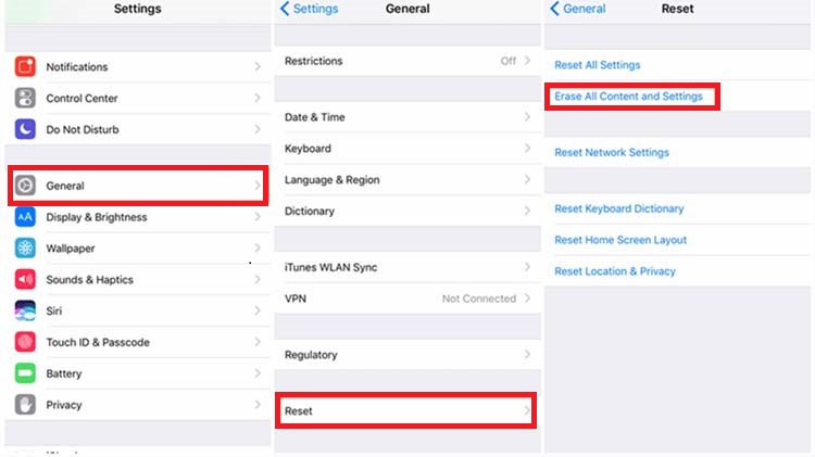 how to retrieve deleted text messages from an iphone