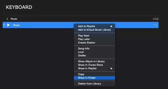 how to set ringtone on iphone 12 from music library
