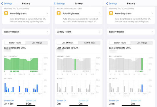 How to Check Battery Health on iPhone