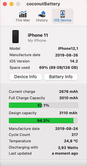 How to Check Battery Health on iPhone 13