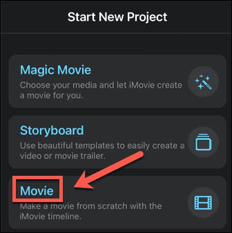 How to Speed Up Video on iPhone