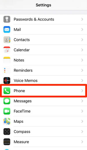 How to Change Voicemail Password on iPhone 13