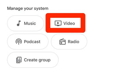 chromecast iphone mirroring