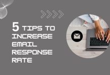 5 Tips to Increase Your Email Response Rate 5 Tips to Increase Your Email Response Rate