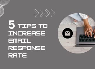 5 Tips to Increase Your Email Response Rate 5 Tips to Increase Your Email Response Rate