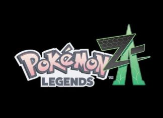 Pokémon Legends: Z-A Global Release Times Confirmed