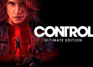 Remedy’s Control is coming to iPhone, iPad and Vision Pro early next year