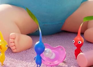 Nintendo’s Pikmin shorts were about showing off its animation studio’s chops