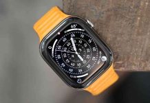 Apple plans to remove Wi-Fi network syncing on Apple Watch in the EU