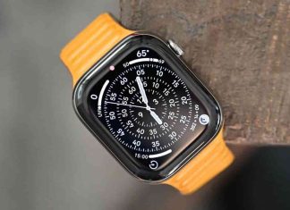 Apple plans to remove Wi-Fi network syncing on Apple Watch in the EU