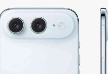 Next iPhone Air may have two rear cameras Next iPhone Air may have two rear cameras