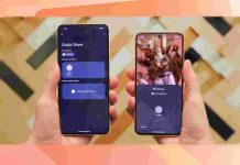 Android is getting an effortless new way to swap contacts