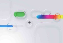 Apple Shares Liquid Glass Design Gallery