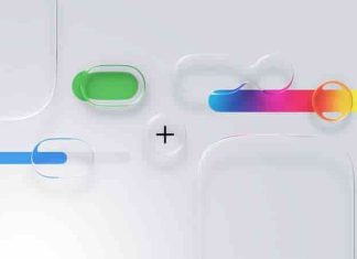 Apple Shares Liquid Glass Design Gallery