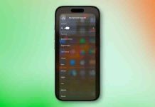 Block Out Distractions With iOS 26’s New Ambient Sounds