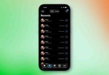How to Switch Back to the Classic Phone App Layout iOS 26
