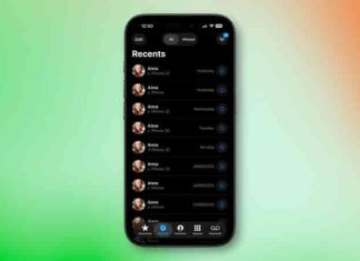 How to Switch Back to the Classic Phone App Layout iOS 26
