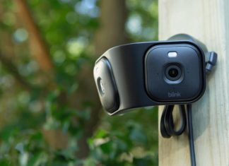 Blink budget security cameras will support AI-powered video descriptions