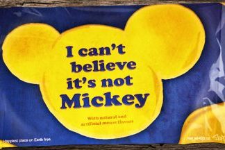 Disney says Google AI infringes copyright “on a massive scale”