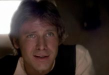 The 1977 cut of Star Wars will return to theaters in 2027