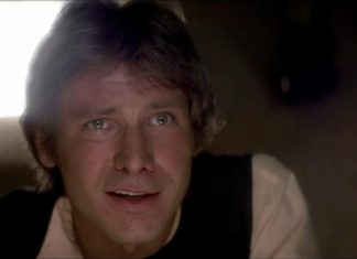 The 1977 cut of Star Wars will return to theaters in 2027