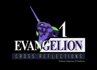 Pixelity will playtest its Evangelion XR game later this month