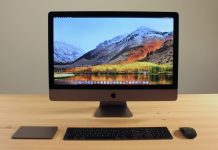 Software leaks point to the first Apple Silicon “iMac Pro,” among other devices
