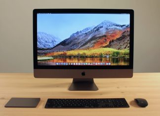 Software leaks point to the first Apple Silicon “iMac Pro,” among other devices