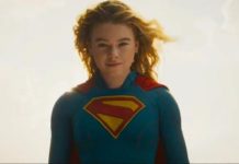 Supergirl teaser gives us a likably imperfect Kara Zor-El