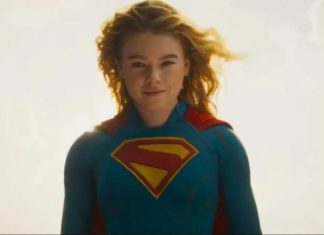 Supergirl teaser gives us a likably imperfect Kara Zor-El