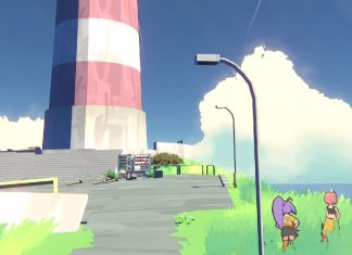 Swallowing the Moon and other new indie games worth checking out